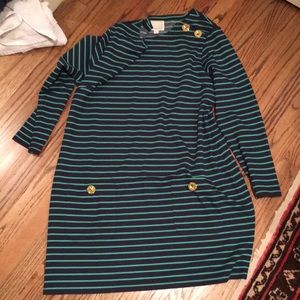 Salt to Sable dress sz XL like new